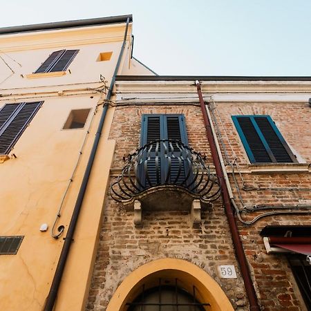 Cortevecchia 59 Ferrara Zewnętrze zdjęcie