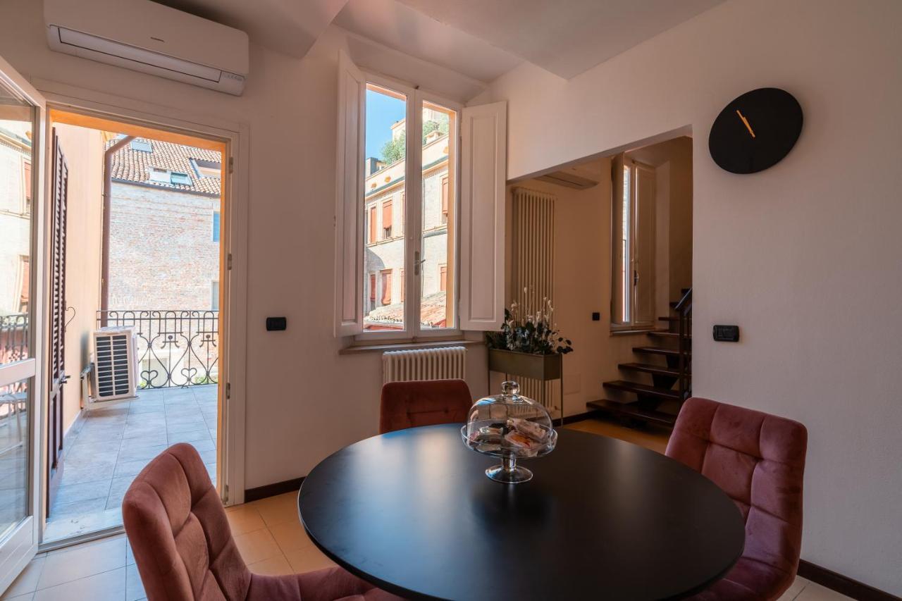 Cortevecchia 59 Ferrara Zewnętrze zdjęcie