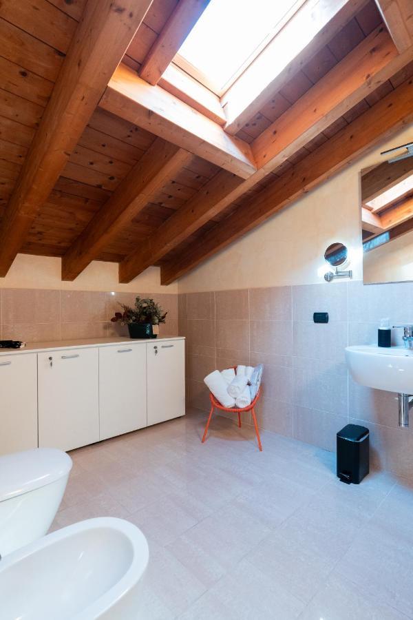 Cortevecchia 59 Ferrara Zewnętrze zdjęcie