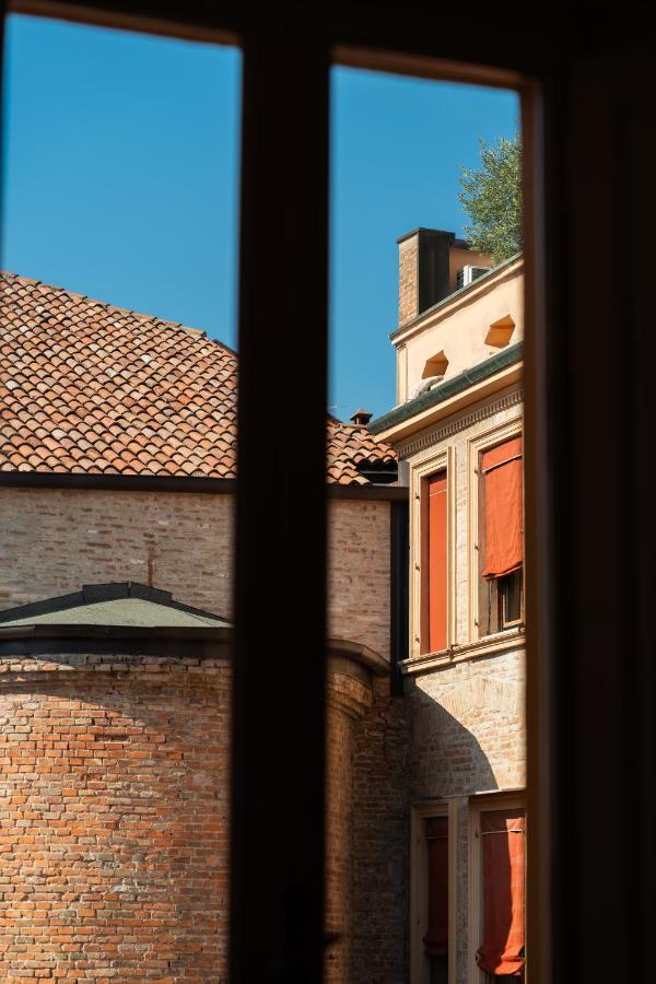 Cortevecchia 59 Ferrara Zewnętrze zdjęcie
