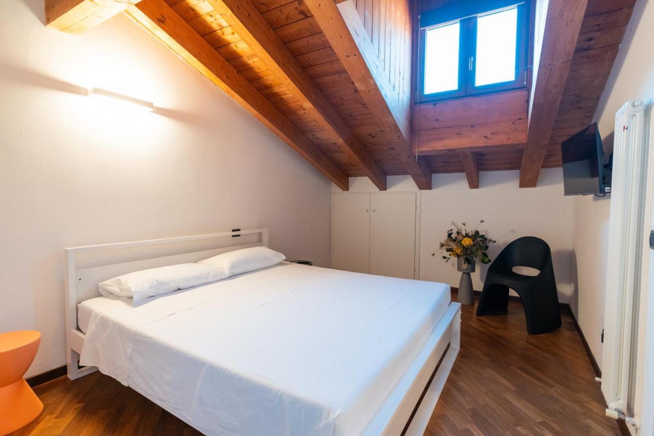 Cortevecchia 59 Ferrara Zewnętrze zdjęcie